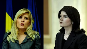 Udrea şi Ridzi se declară dispuse să facă reduceri de personal