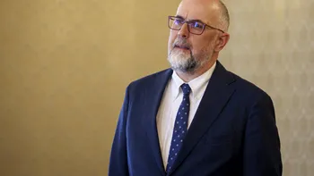 POLITIC „Dacă citim Constituția, vor fi consultări”. Kelemen Hunor, scurt înaintea votului