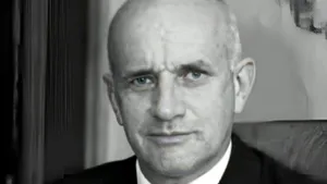 Doliu în Forțele Navale Române / Fostul șef al Statului Major al Forțelor Navale a trecut la cele veșnice