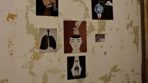 Festivalul Super - Expoziţia 