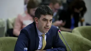 EXCLUSIV. Ministrul de Interne, Dragoş Tudorache: Există cadru legal pentru desecretizare. Avem cerere de la DNA