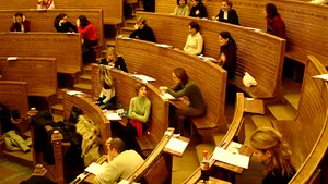 Romanian University “Spiru Haret” Among Accredited Institutions