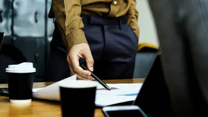 Cele mai mari erori făcute de manageri în procesul decizional şi cum trebuie evitate