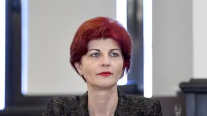 INTERVIU Nicoleta Ţînţ, preşedintele CSM: „Pensia de serviciu nu reprezintă un privilegiu. Discursurile unor politicieni – excesive şi manipulatorii”