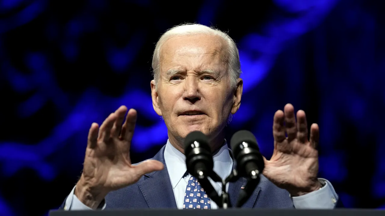 Biden spune, după convorbirea cu Netanyahu, că soluţia celor două state este încă posibilă