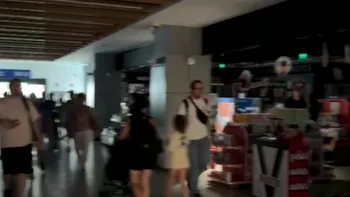 NEWS ALERT Pană de curent uriașă în București. Alimentarea cu energie întreruptă inclusiv la Aeroportul Otopeni