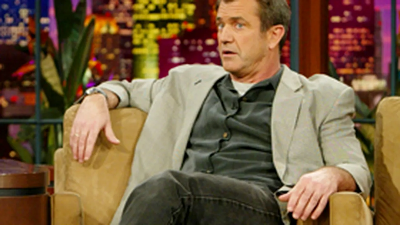 Mel Gibson, acuzat de fraudă de coscenaristul filmului “Patimile lui Hristos”
