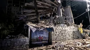Crește bilanțul victimelor după cutremurele devastatoare din Venezuela: cel puțin 235 de morți și peste 4.300 de răniți