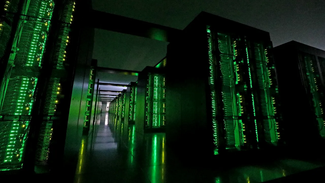 Un supercomputer japonez a detronat IBM, devenind cel mai puternic din lume