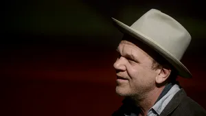 FOTO | Celebritate de la Hollywood în România. John C. Reilly: Aş vrea mult să revin aici