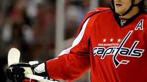 Alex Ovechkin a devenit cel mai bun marcator rus din istoria NHL