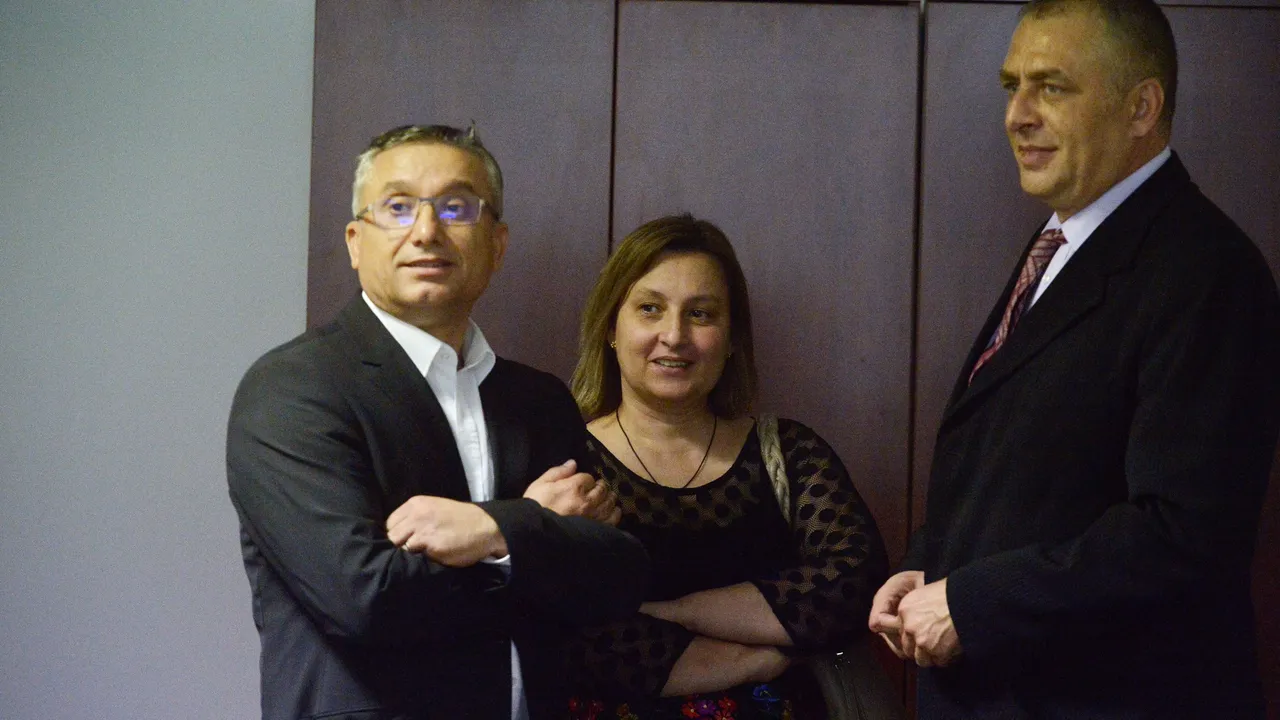 Încă un procuror cere să plece de la DNA 