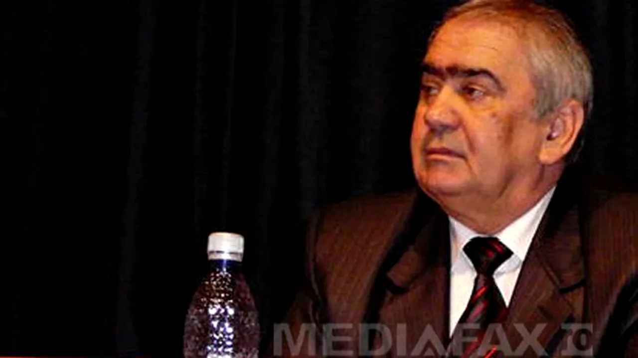 Ce avere are primarul din Târgu Jiu, Florin Cârciumaru