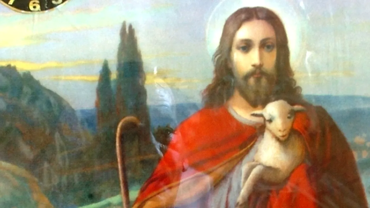 Wikipedia: Iisus Hristos, pe primul loc în topul celor mai importante persoane din istoria lumii. Cine ocupă celelalte poziţii