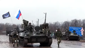 Rusia anunță capturarea a două sate ucrainene în regiunile Sumî și Donețk