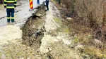 IGSU: Ploile abundente au produs pagube în 12 județe și în București