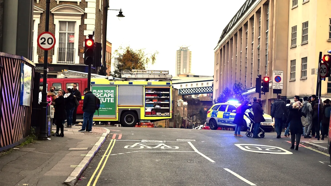 Urme ale substanţei neurotoxice cu care a fost atacat fostul spion rus Skripal, descoperite într-un restaurant / Apelul Institutului britanic de Sănătate Publică către cei care au frecventat localul