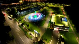 Oficial! Sector 4: Extinderea Parcului Tudor Arghezi se va numi „Parcul Prieteniei Româno-Americane Donald Trump”, iar patinoarul va purta numele lui Doru Tureanu