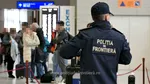 Cetățean turc, găsit pe Aeroportul Otopeni cu pașaport fals