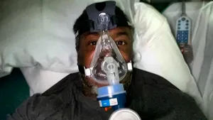 Mesajul şocant al lui Cedric Ceballos, fost baschetbalist în NBA: Covid mă omoară, roagă-te pentru mine!