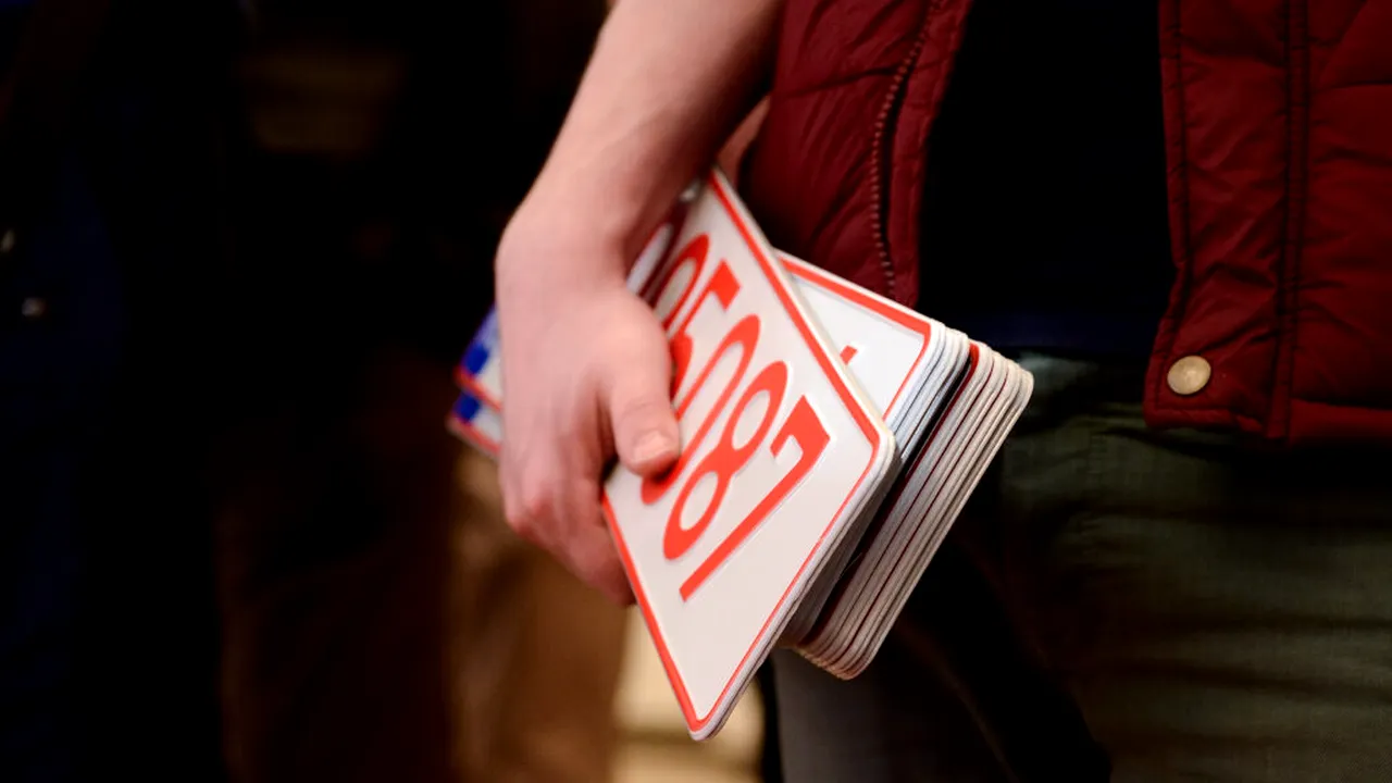 Mai multe autobuze și microbuze înmatricultate în semestrul III din 2025, față de 2024