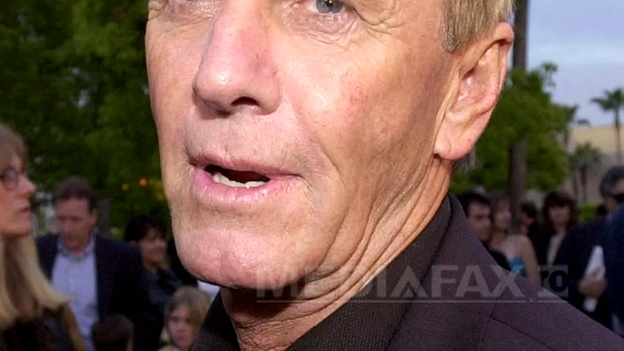 Actorul din 