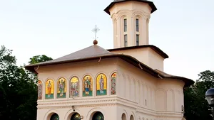 RECENSĂMÂNT, rezultate preliminare: 85,9% dintre cetăţeni sunt de religie ortodoxă