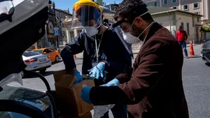 Prima ţară din lume care oferă „carduri de imunitate