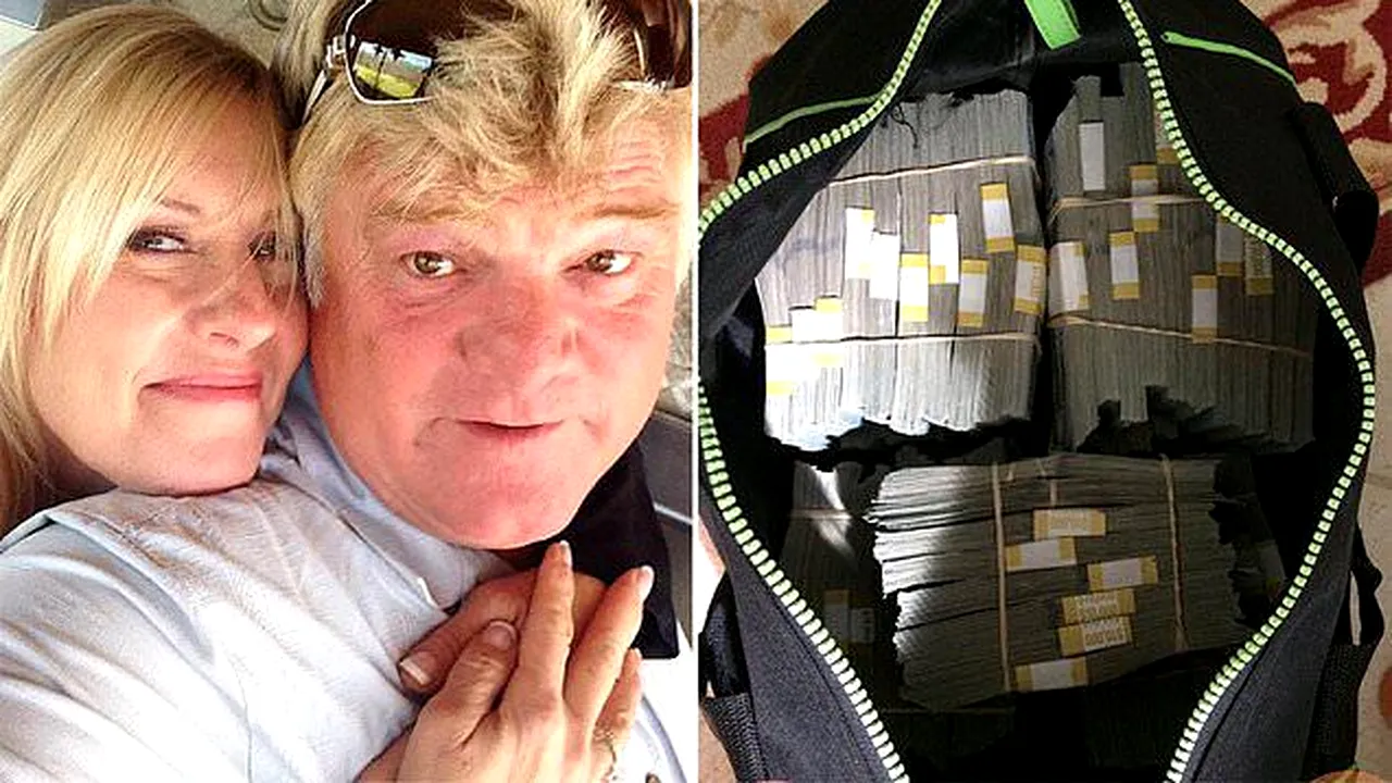 Dan Dotson, vedetă a emisiunii „Storage Wars”: Am vândut cu 500 de dolari o boxă care conţinea 7,5 milioane de dolari/ Cui ar fi aparţinut unitatea