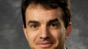 Românul Dragoş Măciucă, fost angajat la Apple, numit de Ford la conducerea unui nou centru de cercetare din Silicon Valley