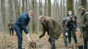 Reacţia liderilor AUR, în urma afirmaţiilor ironice ale preşedintelui: Să nu ne mire dacă în 2024 Iohannis se va arăta şi mai surprins