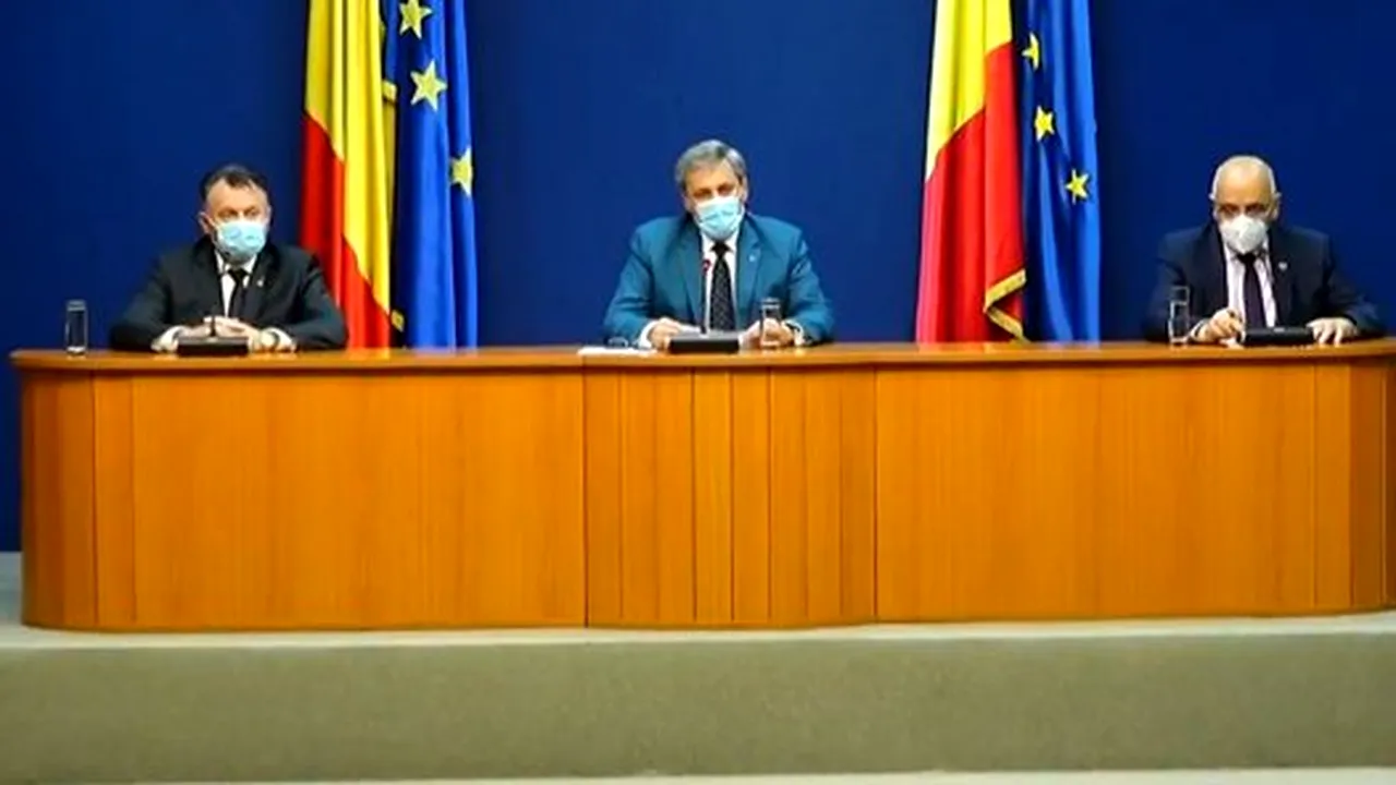 COMENTARIU Lelia Munteanu: Comitetului Naţional pentru Situaţii de Urgenţă -  un horror cu buget redus, la miezul nopţii