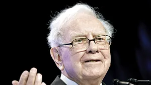 ANALIZĂ: Când Warren Buffett vinde Goldman Sachs, este timpul să ne facem griji