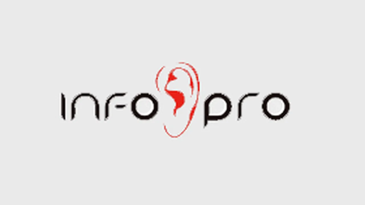 InfoPro lansează campania 