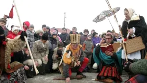 OFERTE DE SĂRBĂTORI: Taraf de lăutari, foc de tabără şi mâncare secuiască la pensiunile din Harghita