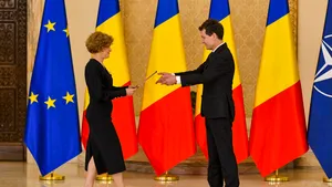 Vicepremierul Gheorghiu: Această reformă nu are ca obiectiv concedieri