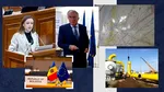 Relația strânsă cu România și UE, „un pilon fundamental” pentru consolidarea securității energetice a Republicii Moldova. Declarațiile Ministerului Energiei de la Chișinău și ale șefului Transgaz