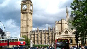 Big Ben rămâne monumentul preferat al britanicilor, la 150 de ani de la fabricarea sa