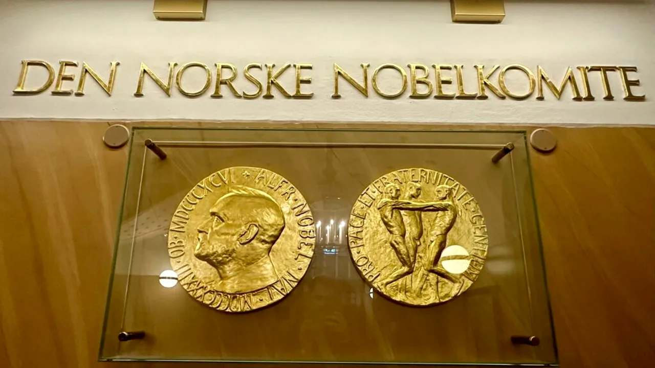 Cine a câștigat până acum Premiul Nobel pentru Pace?
