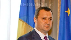 Vlad Filat este cel mai credibil politician moldovean