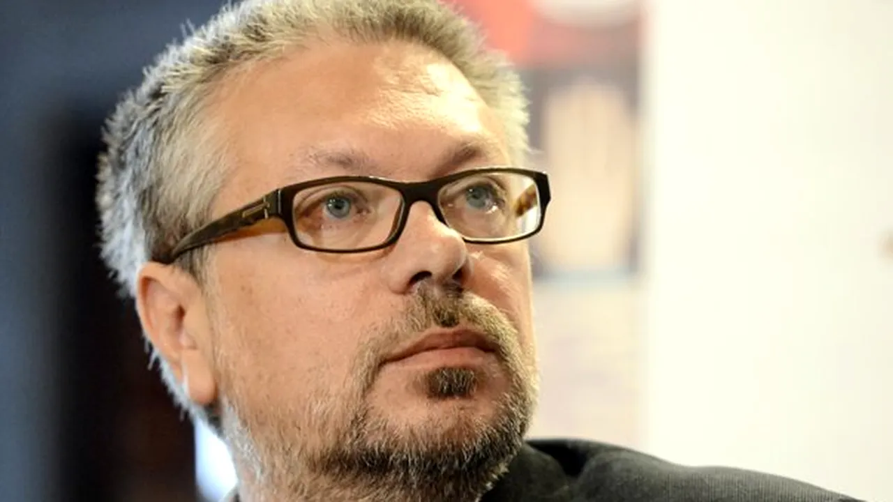 Mihail Şişkin, candidatul Rusiei la Nobel: Poporul român şi cel rus au foarte multe lucruri în comun