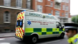 Şase persoane au murit după ce un camion a intrat într-un grup de pietoni, la Glasgow. Autorităţile scoţiene: A fost un accident