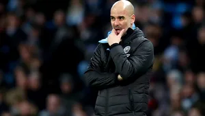 Guardiola şi antrenorul echipei Burnley au COVID 