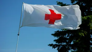 Crucea Roșie se oferă să intermedieze eliberarea ostaticilor israelieni