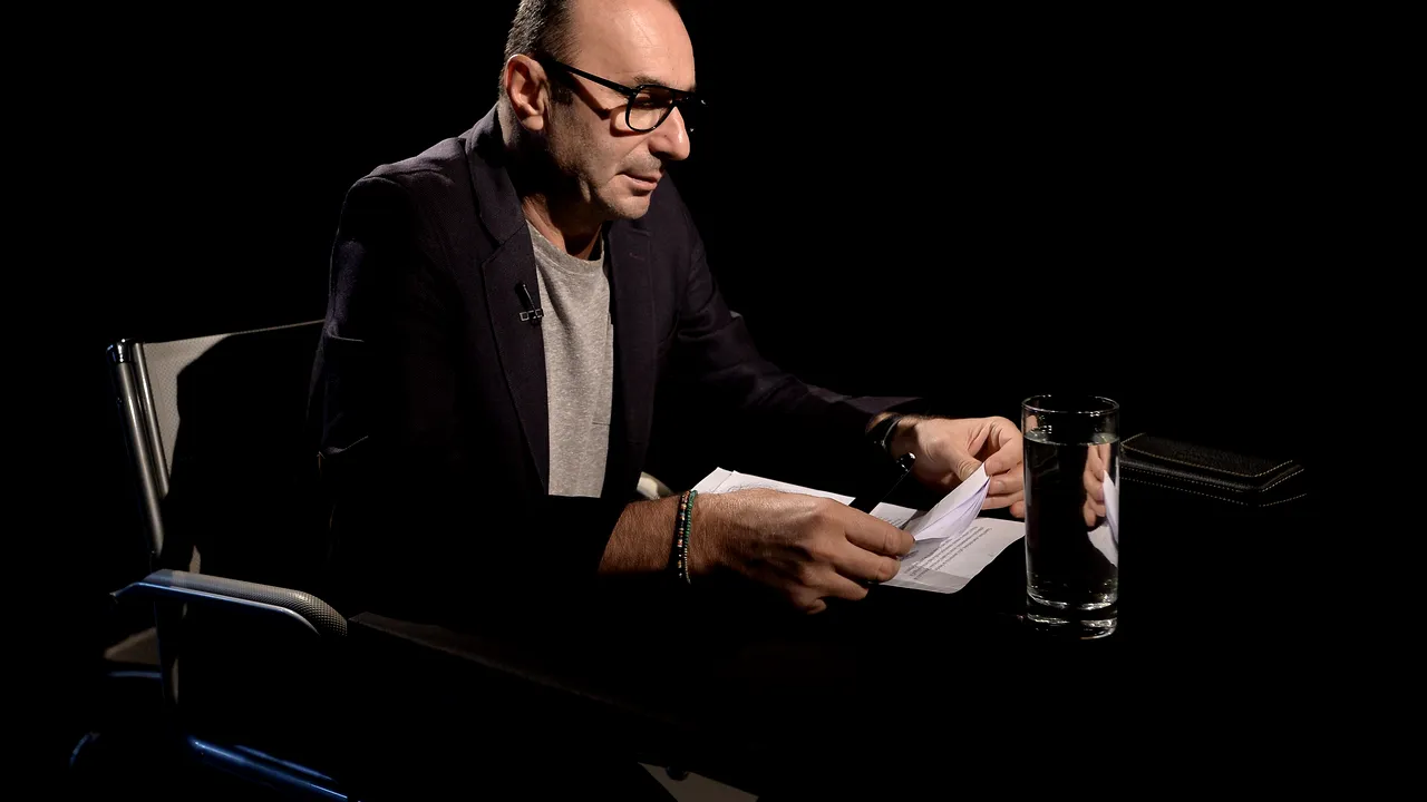 COMENTARIU Marius Tucă: La ce oră se va închide Bucureştiul?