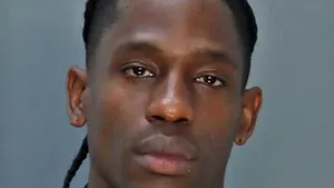 Rapperul american Travis Scott, arestat la Paris după o bătaie la hotel