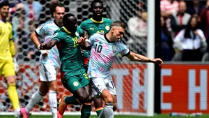 Belgia se califică în optimi după un final tensionat: 3-2 cu Senegal, după ce a fost condusă cu 0-2