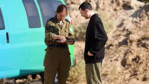 Moment plin de emoții: ostaticul cu origini românești Guy Gilboa-Dalal a fost eliberat după 738 de zile de captivitate în Gaza