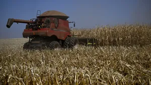 AFIR: Fondurile pentru sprijinirea tinerilor fermieri prin DR-30, componenta naţională, a fost epuizate