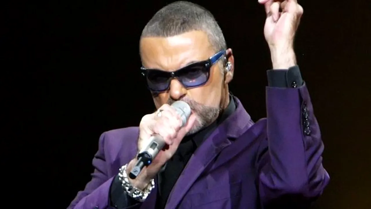 George Michael, superstarul pop, a murit la vârsta de 53 de ani/ Decesul a survenit în timpul somnului/ Artiştii îi aduc omagii pe reţelele de socializare